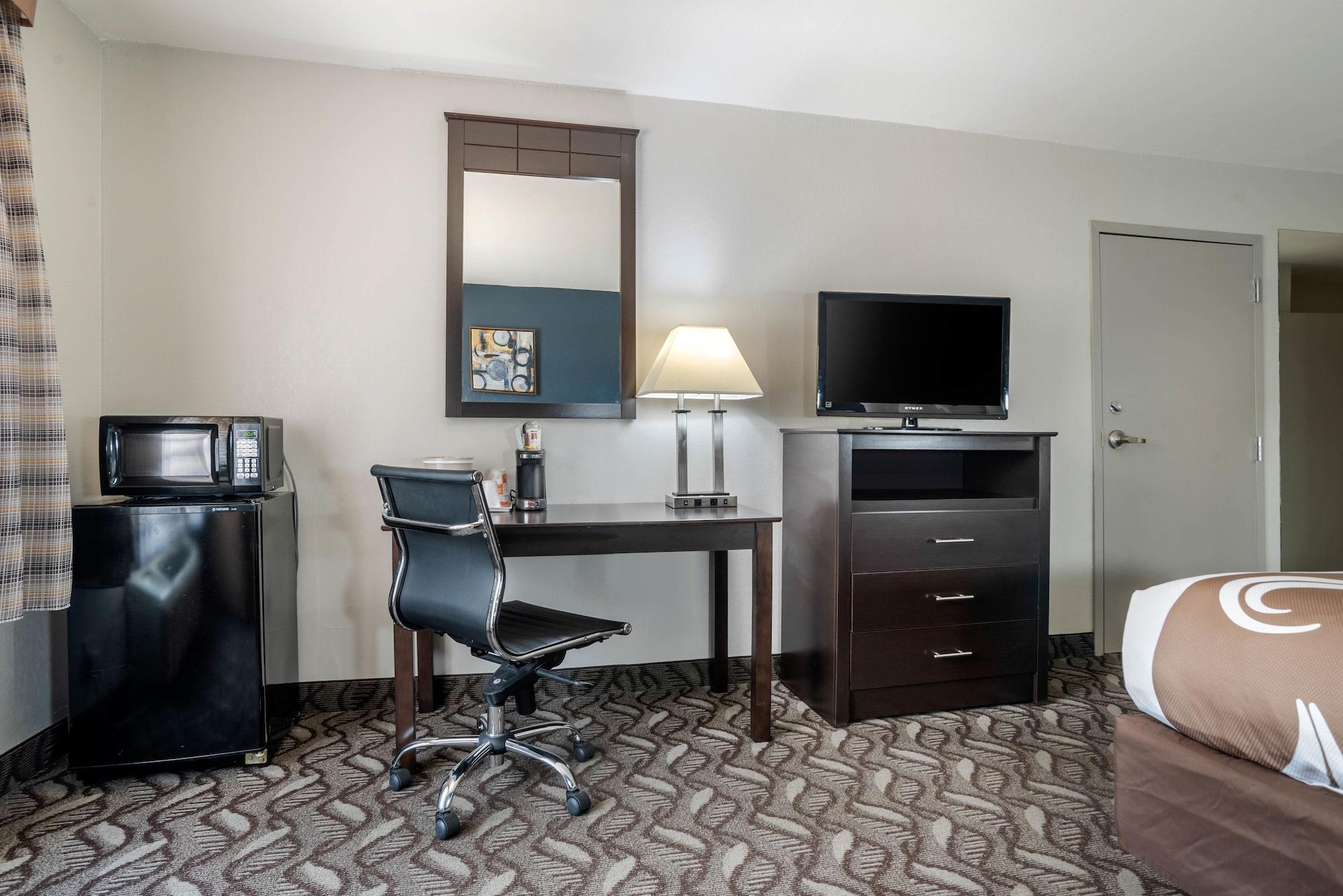 Quality East - Denham Springs Hotel Denham Springs