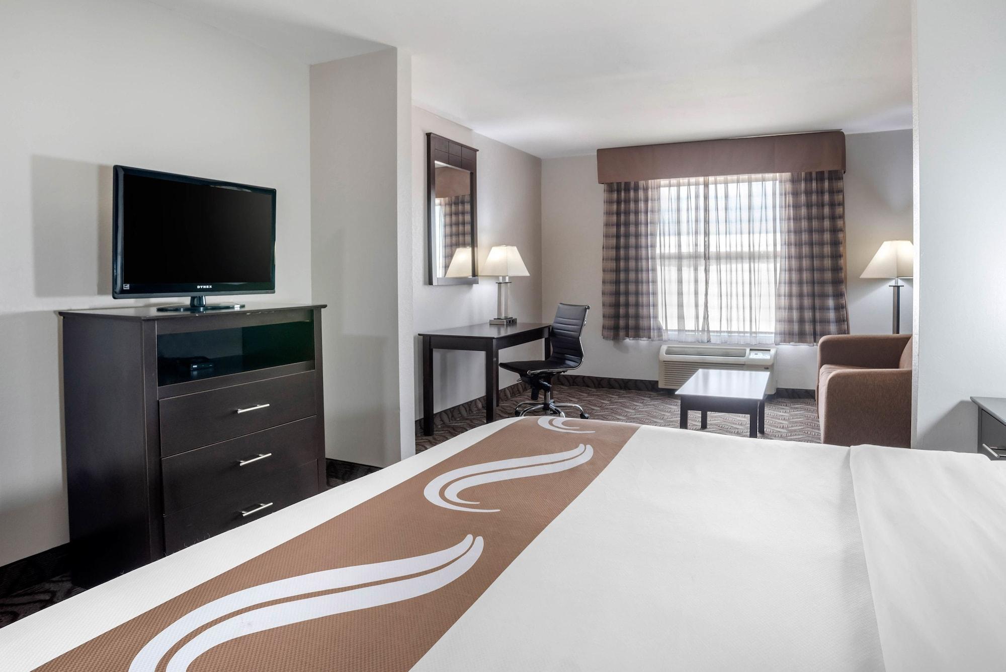 Hotel Quality East - Denham Springs