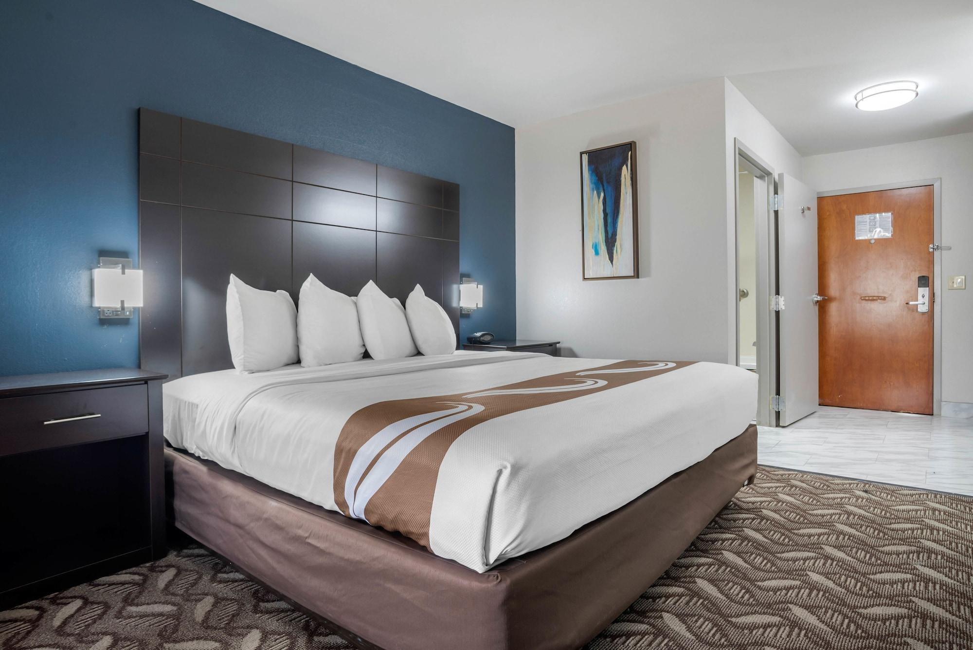 Hotel Quality East - Denham Springs