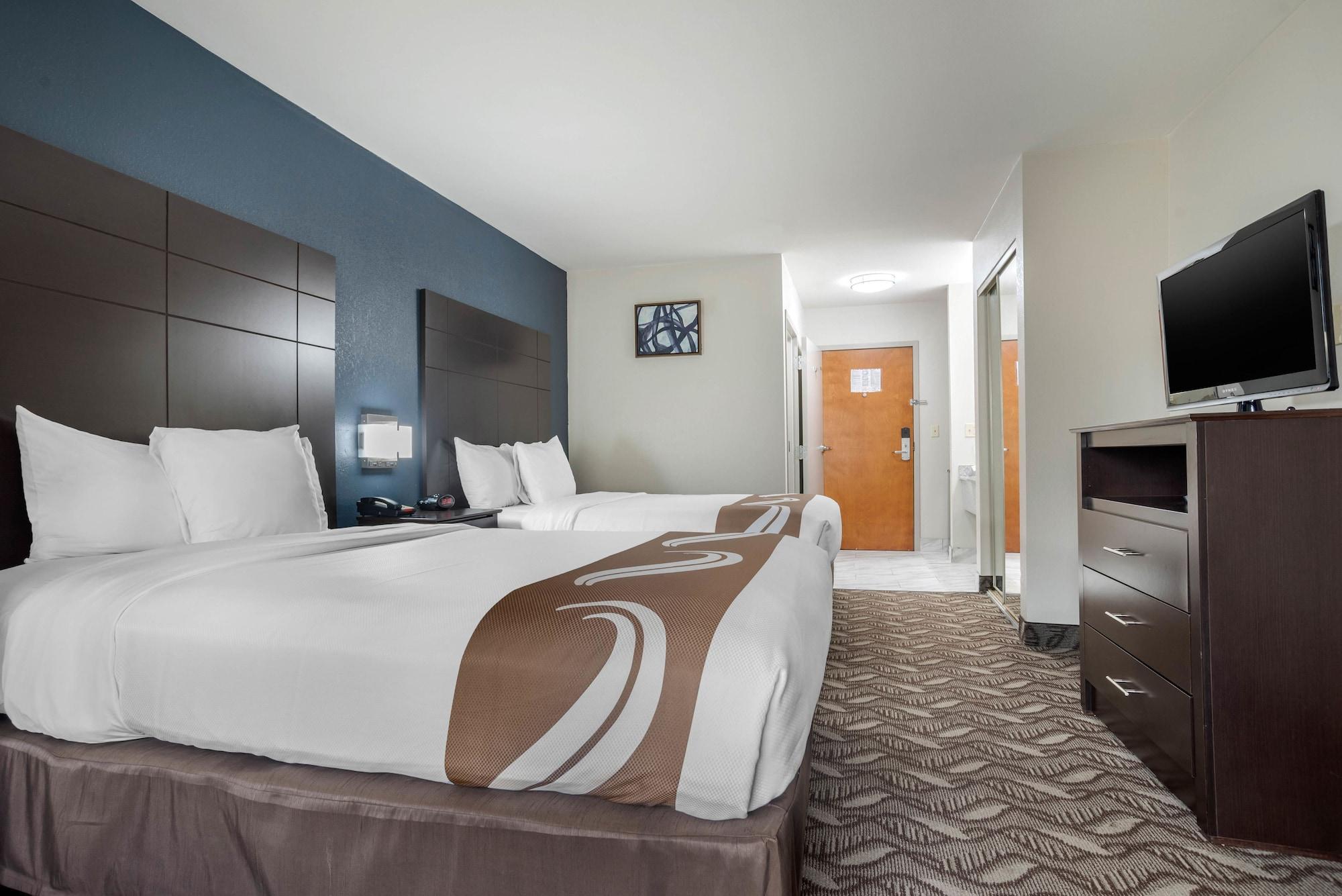 Quality East - Denham Springs Hotel Denham Springs