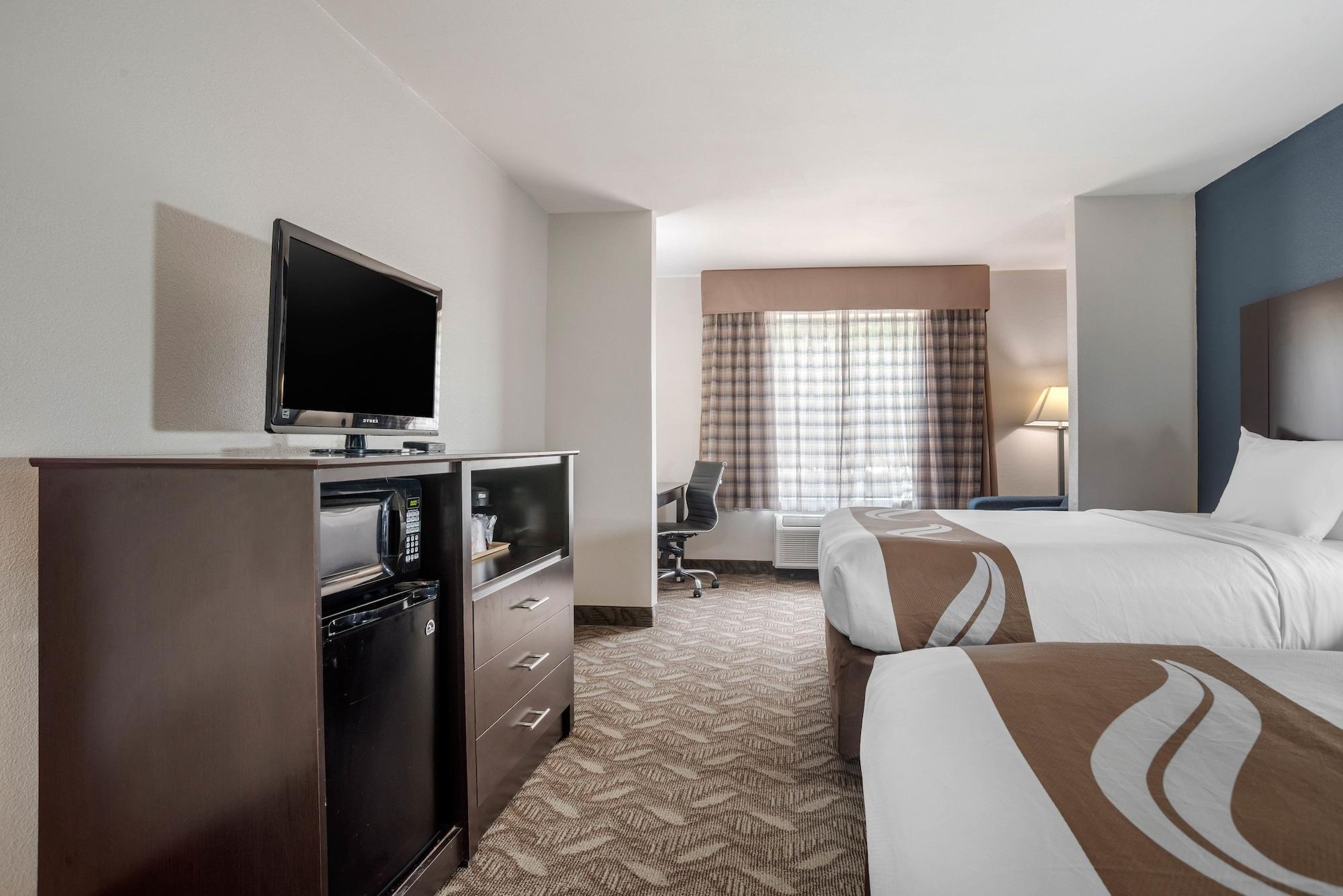 Quality East - Denham Springs Hotel Denham Springs