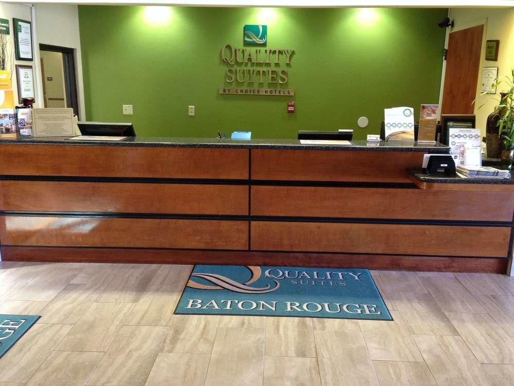 Hotel Quality East - Denham Springs