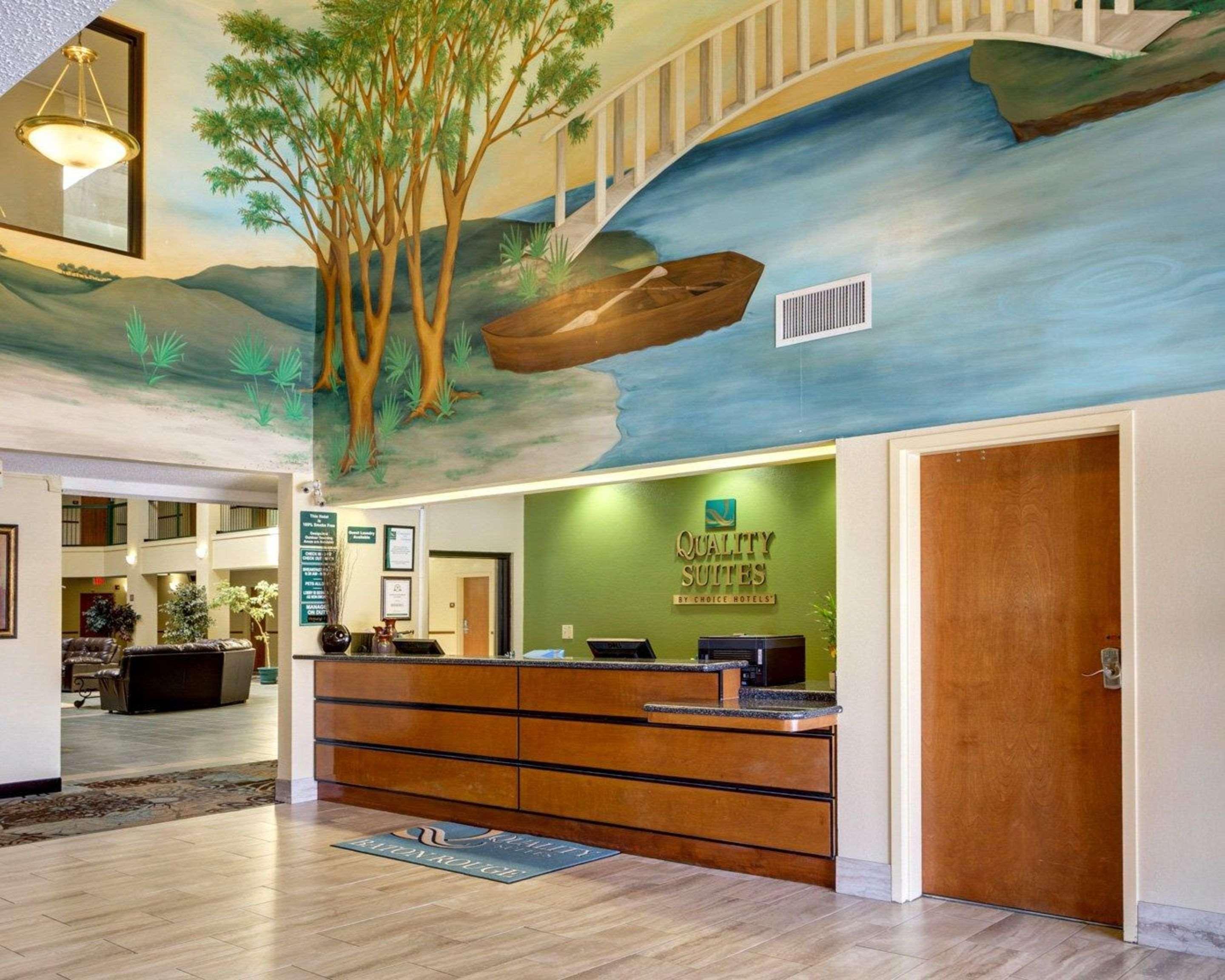 Quality East - Denham Springs Hotel Denham Springs