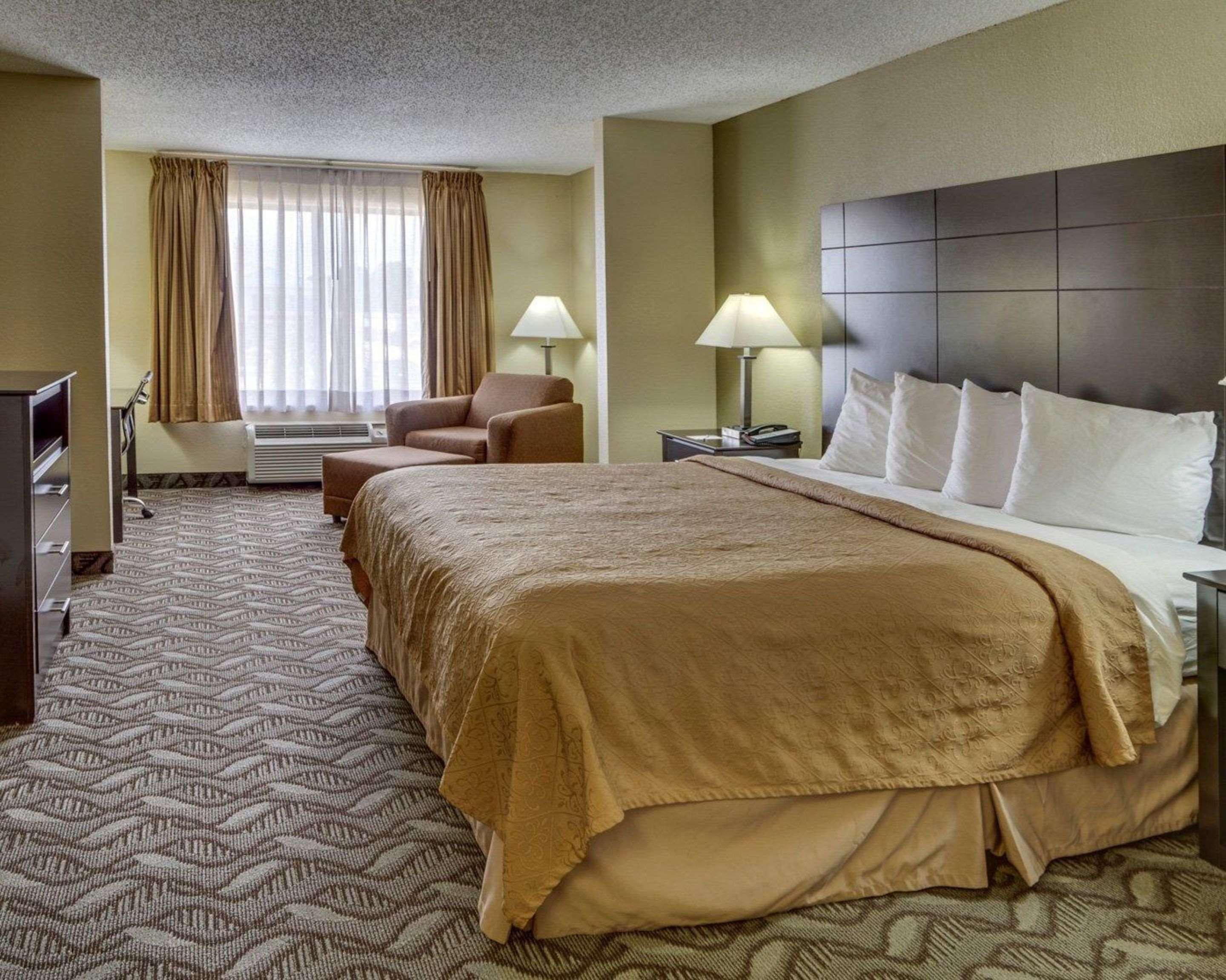 Quality East - Denham Springs 2* Denham Springs
