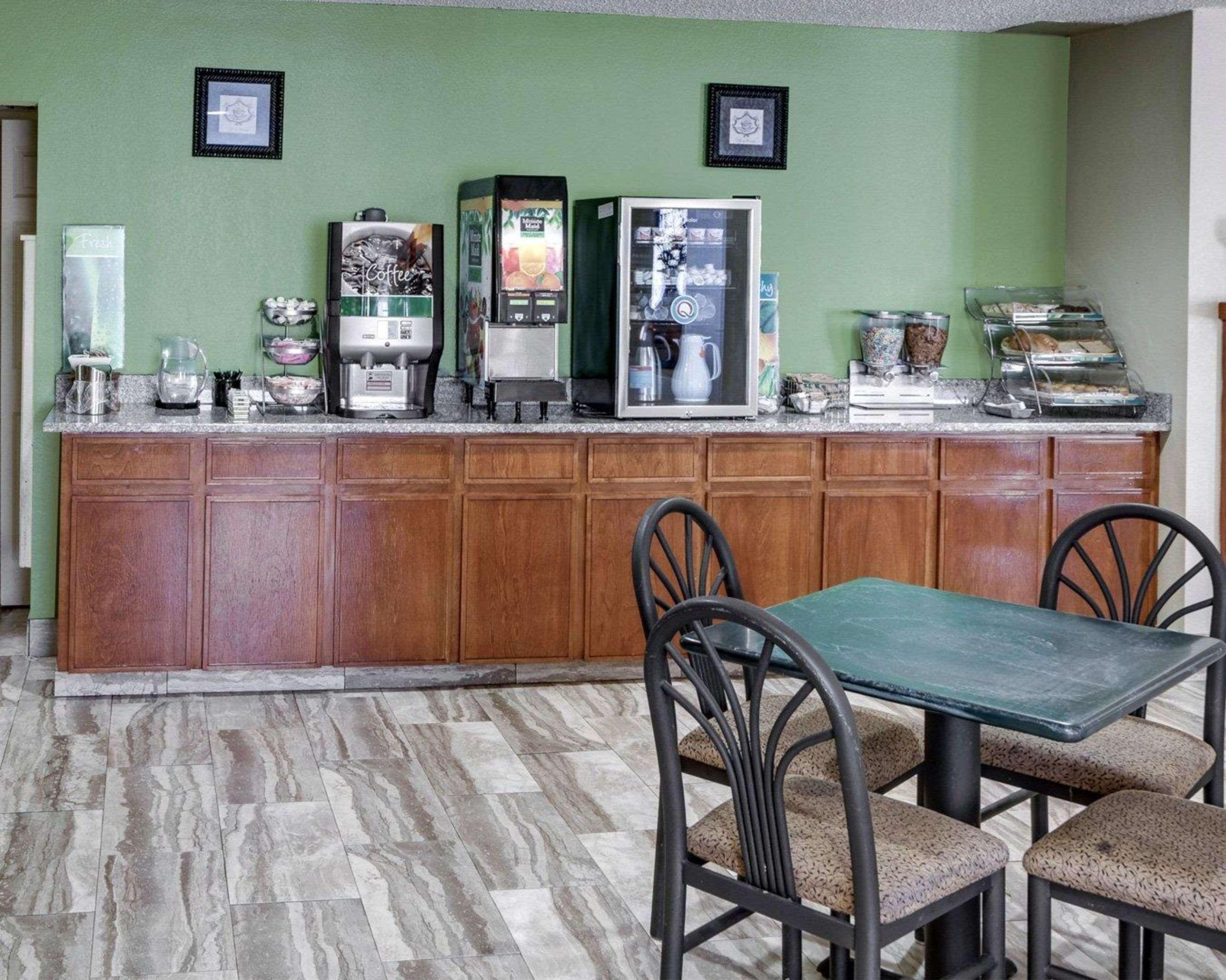 Quality East - Denham Springs Hotel Denham Springs