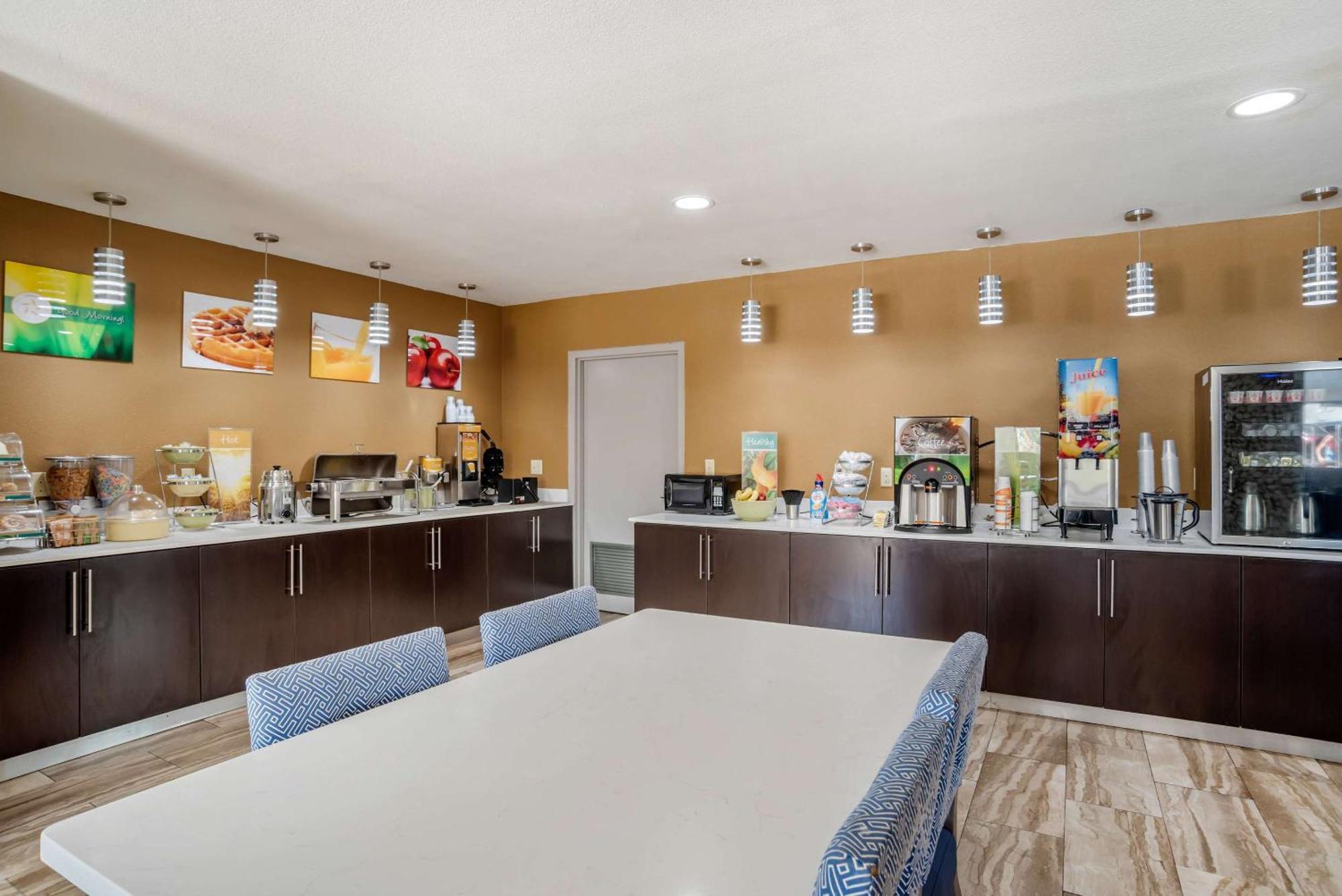 Hotel Quality East - Denham Springs Denham Springs