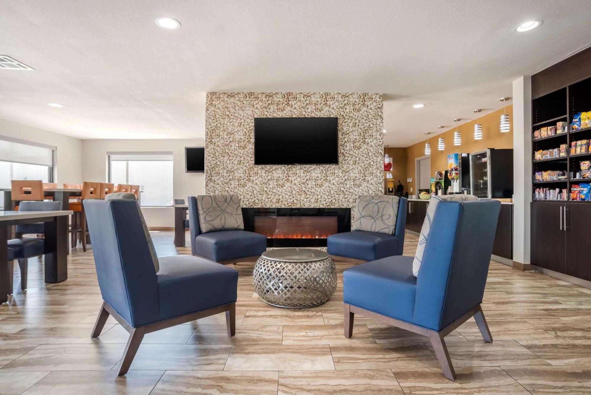 Quality East - Denham Springs Hotel Denham Springs