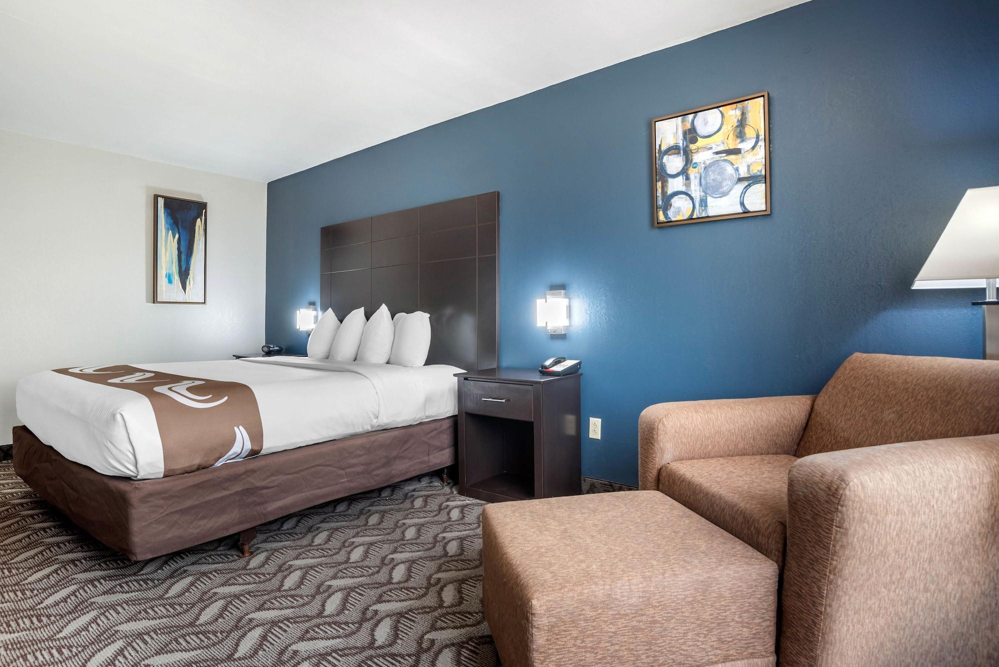 Quality Baton Rouge East -