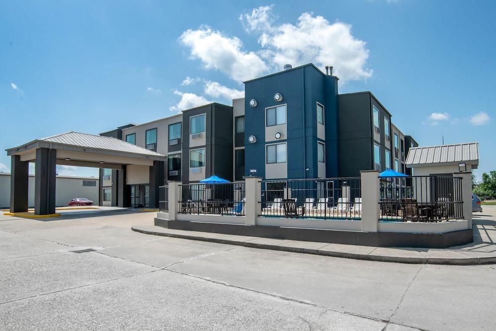Quality Baton Rouge East -