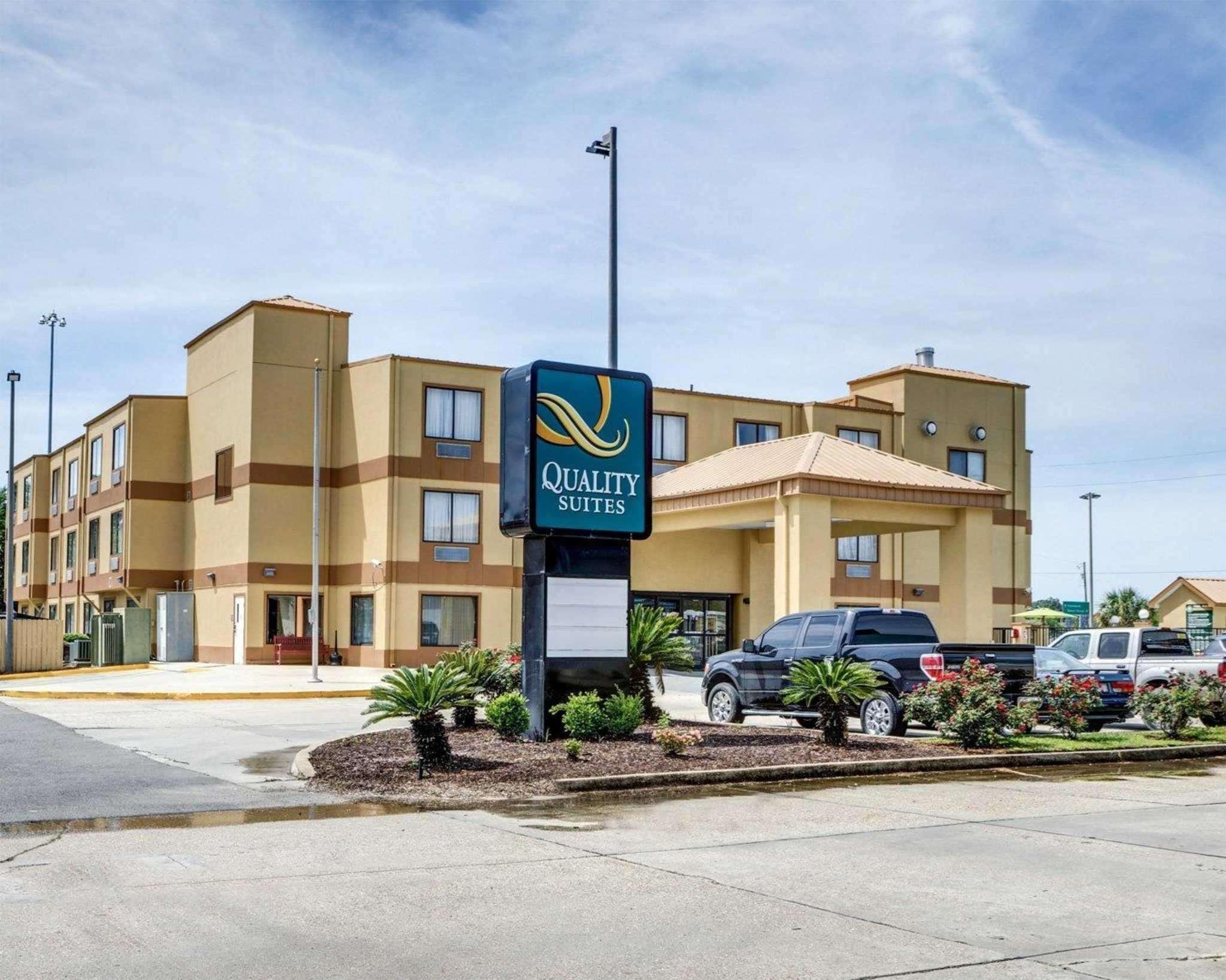 Quality Baton Rouge East - Denham Springs