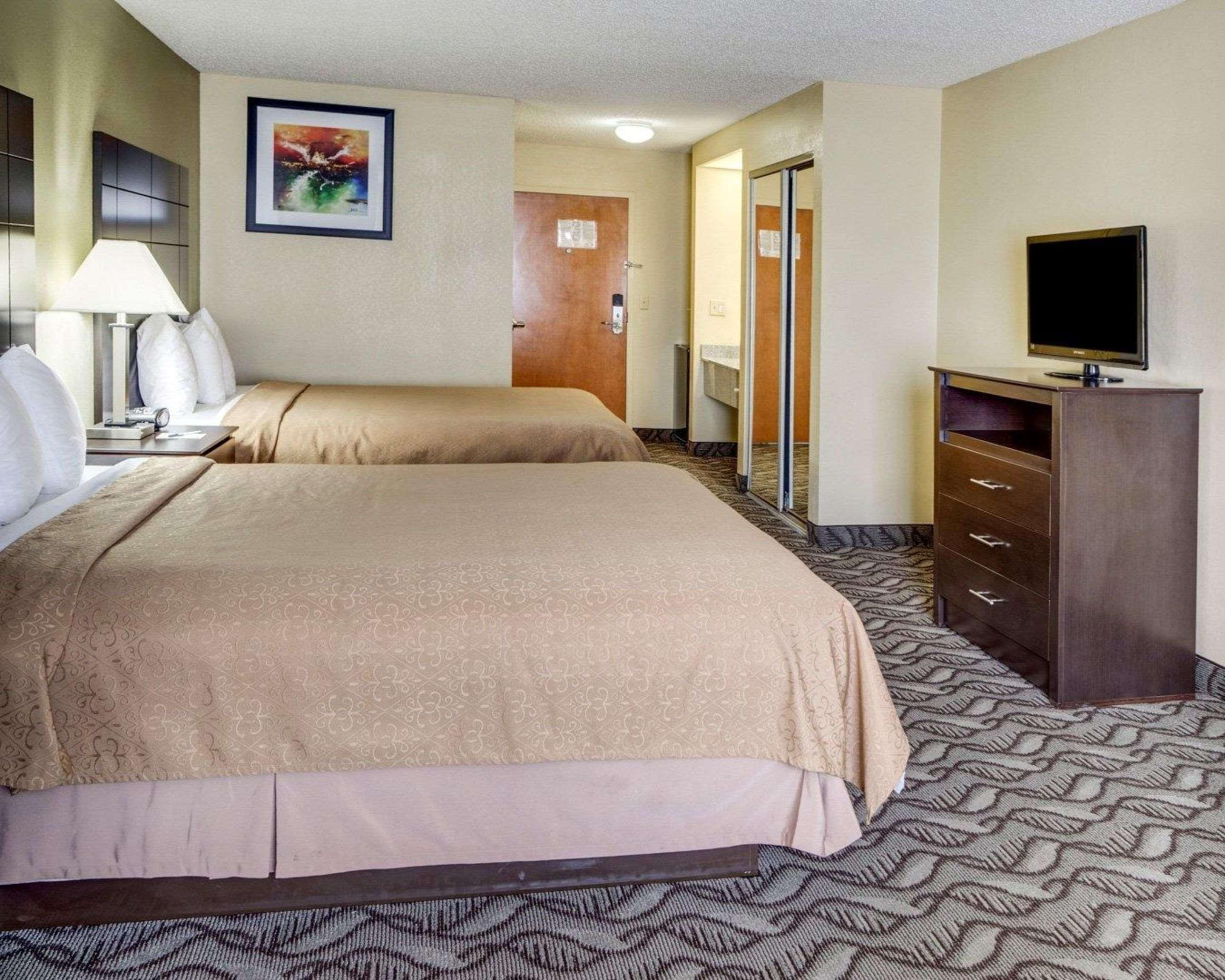 Quality Baton Rouge East -