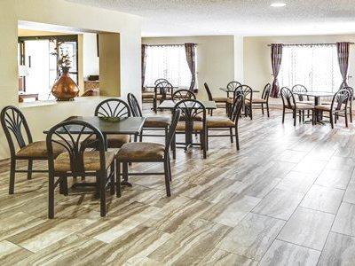 Quality Baton Rouge East - Hotel 2*