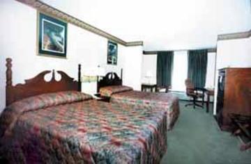 Quality Baton Rouge East - 2*