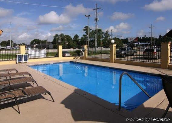 Hotel Quality Baton Rouge East - Denham Springs