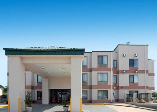 Quality Baton Rouge East -